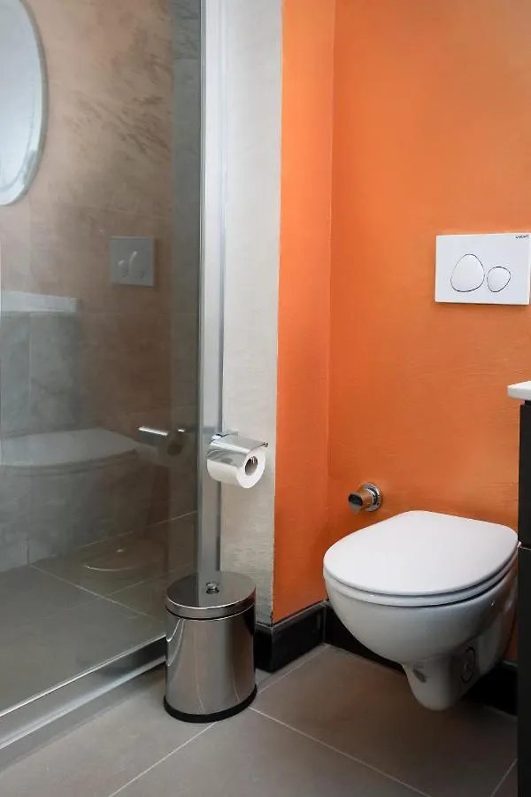 Acar Suite Hotel Istambul