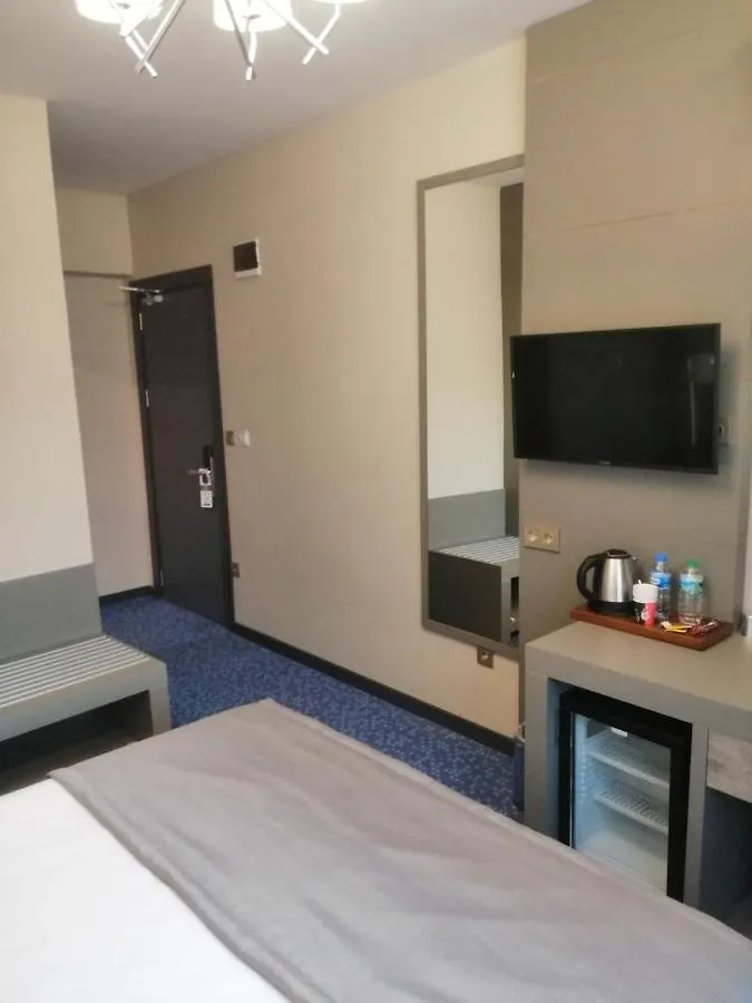 Acar Suite Hotel Istambul