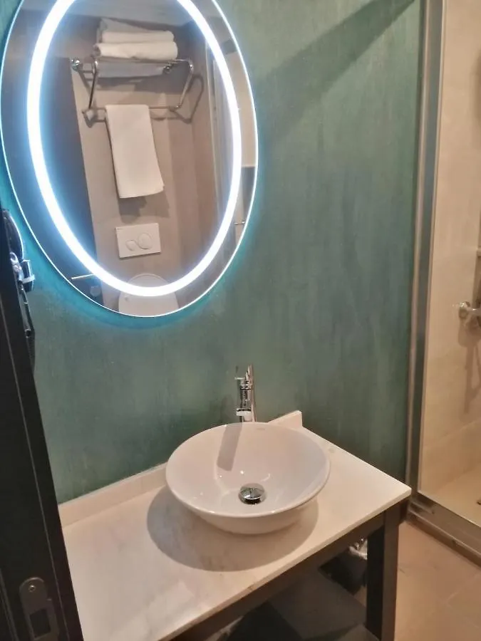 Acar Suite Hotel Istambul