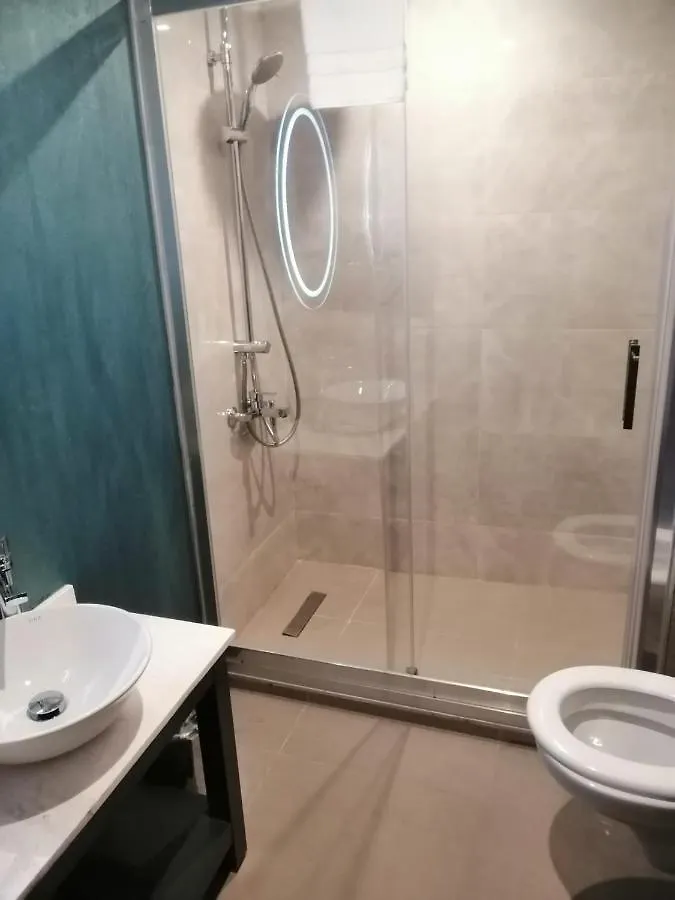 Acar Suite Hotel Istambul 0*,  Turquie