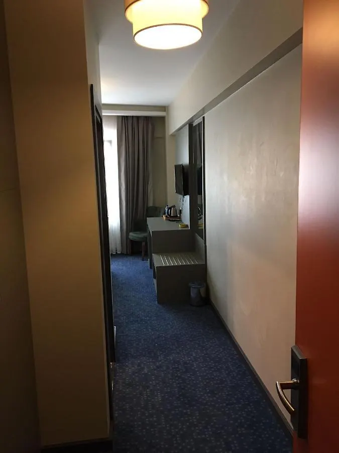 Acar Suite Hotel Istambul Turquie