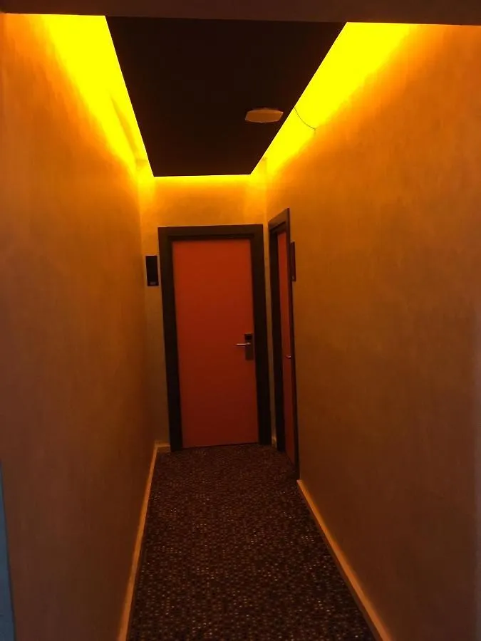 Acar Suite Hotel Istambul 0*,  Turquie