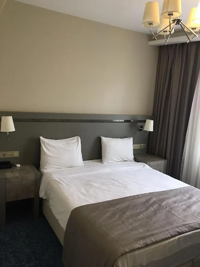 Acar Suite Hotel Istambul