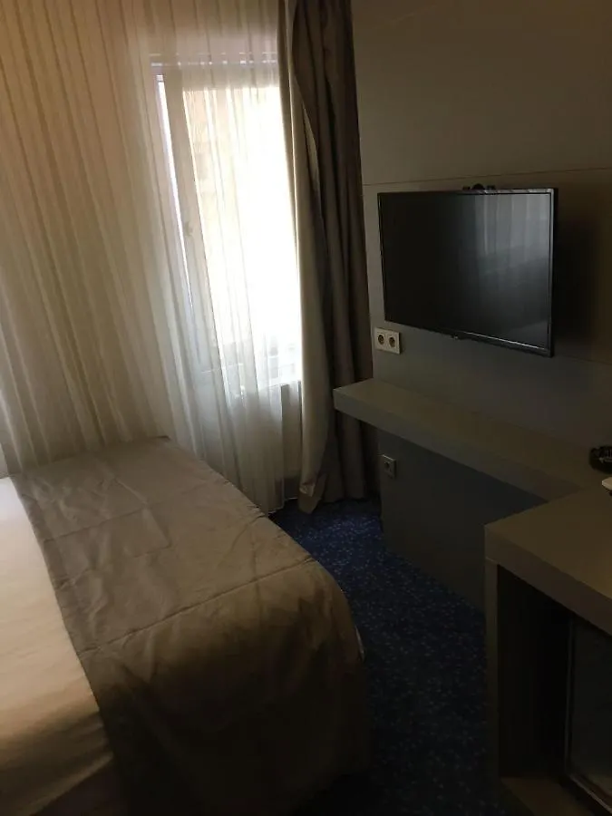 Acar Suite Hotel Istambul 0*,  Turquie