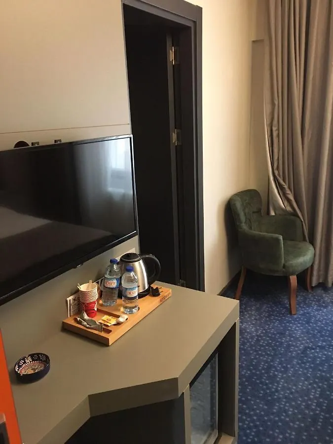 Acar Suite Hotel Istambul