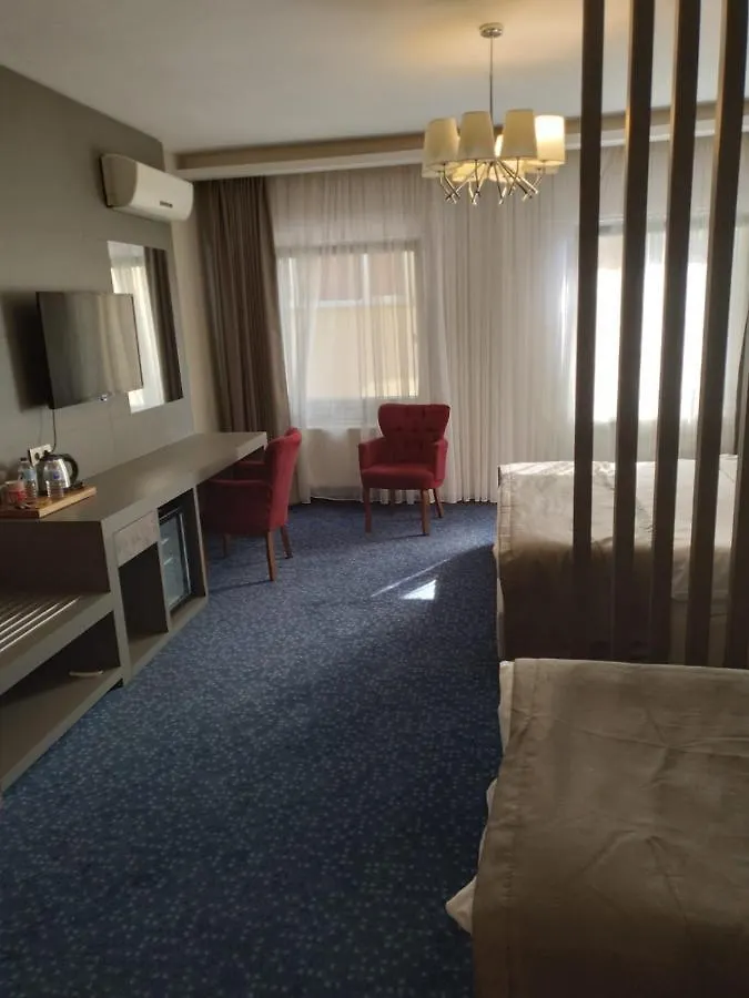 Acar Suite Hotel Istambul