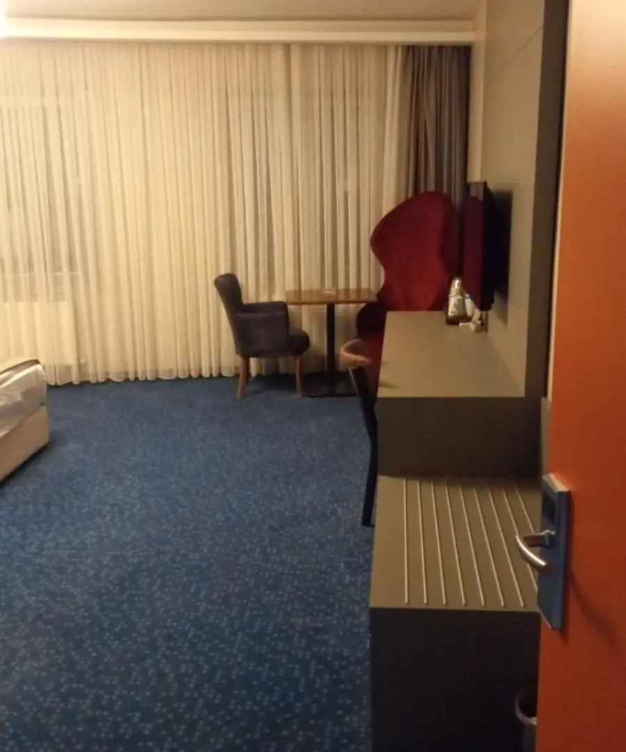 Acar Suite Hotel Istambul