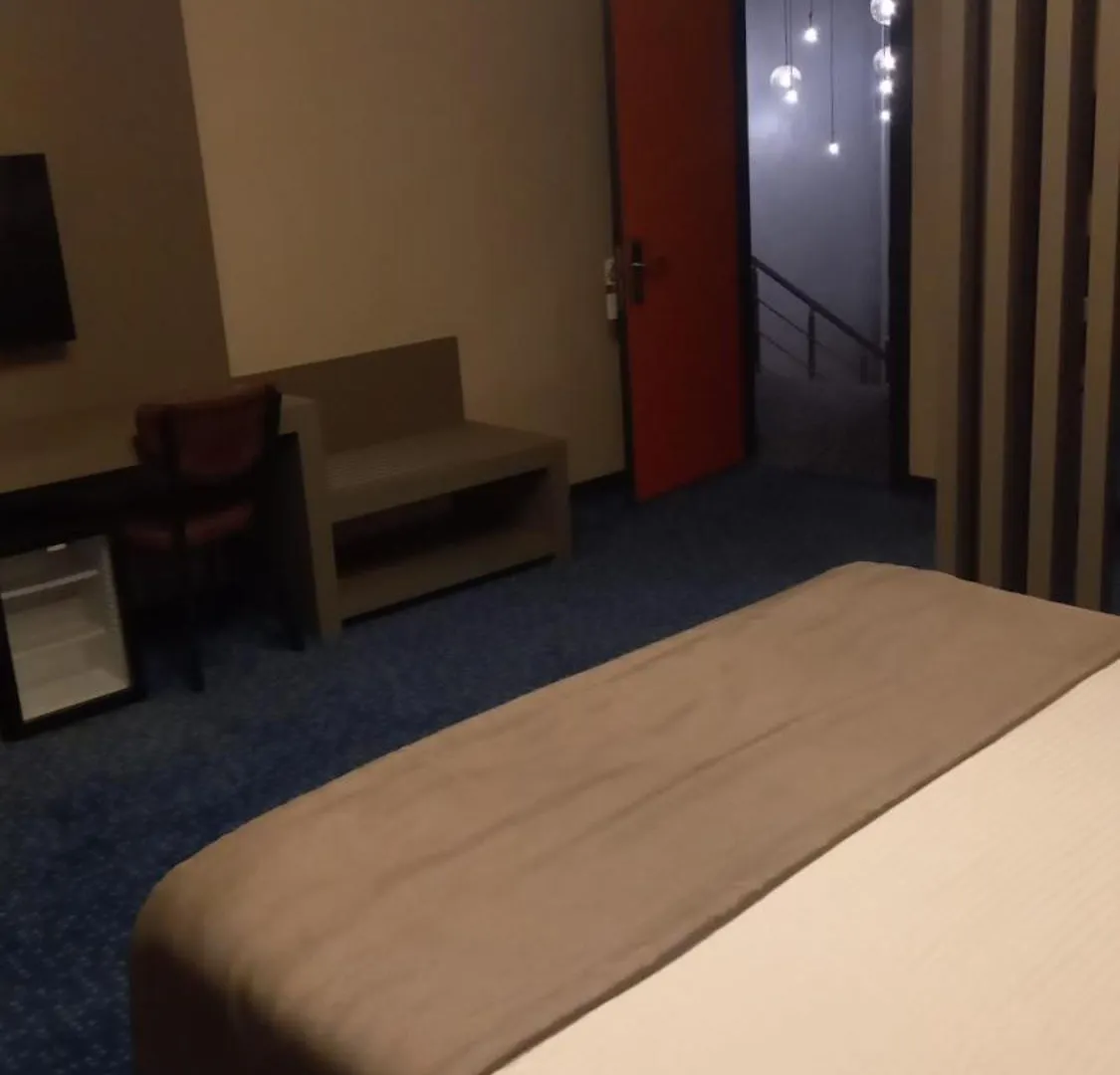 Acar Suite Hotel Istambul