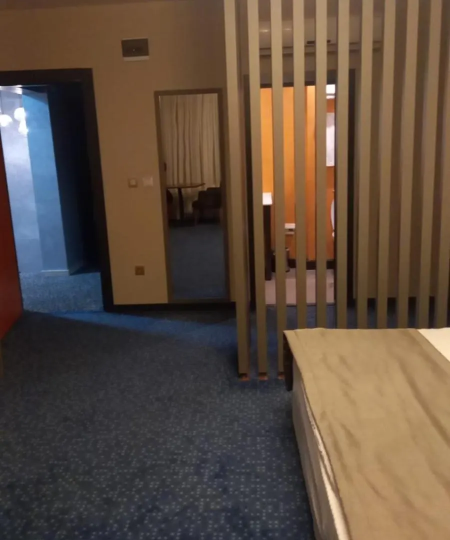 Acar Suite Hotel Istambul 0*,
