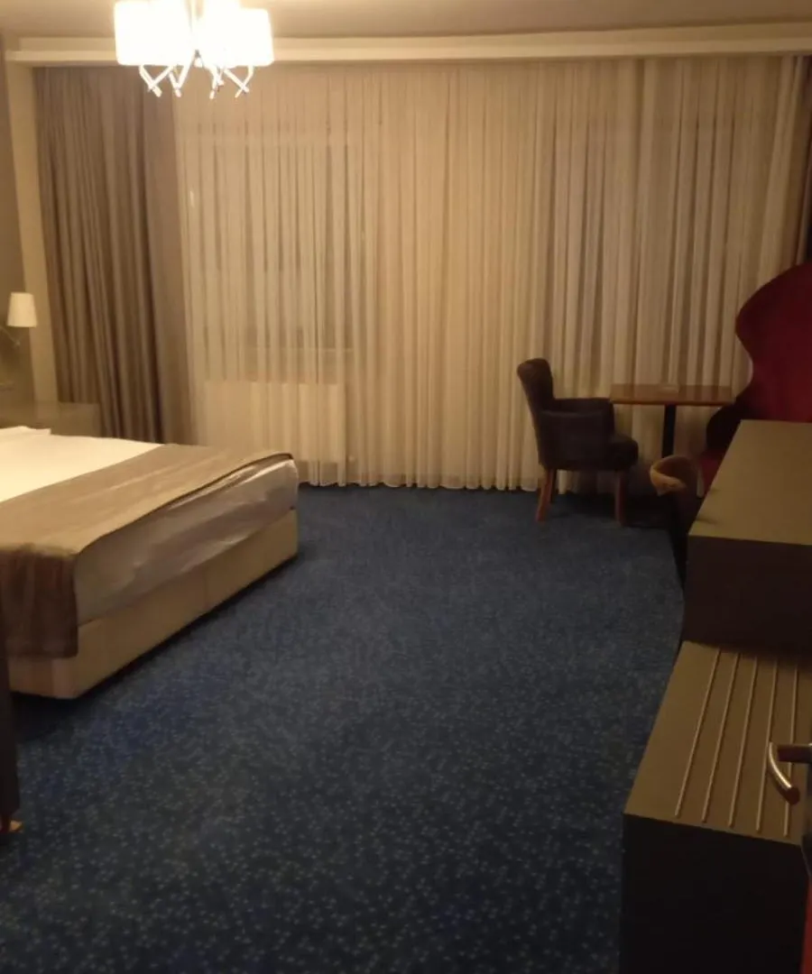 Acar Suite Hotel Istambul