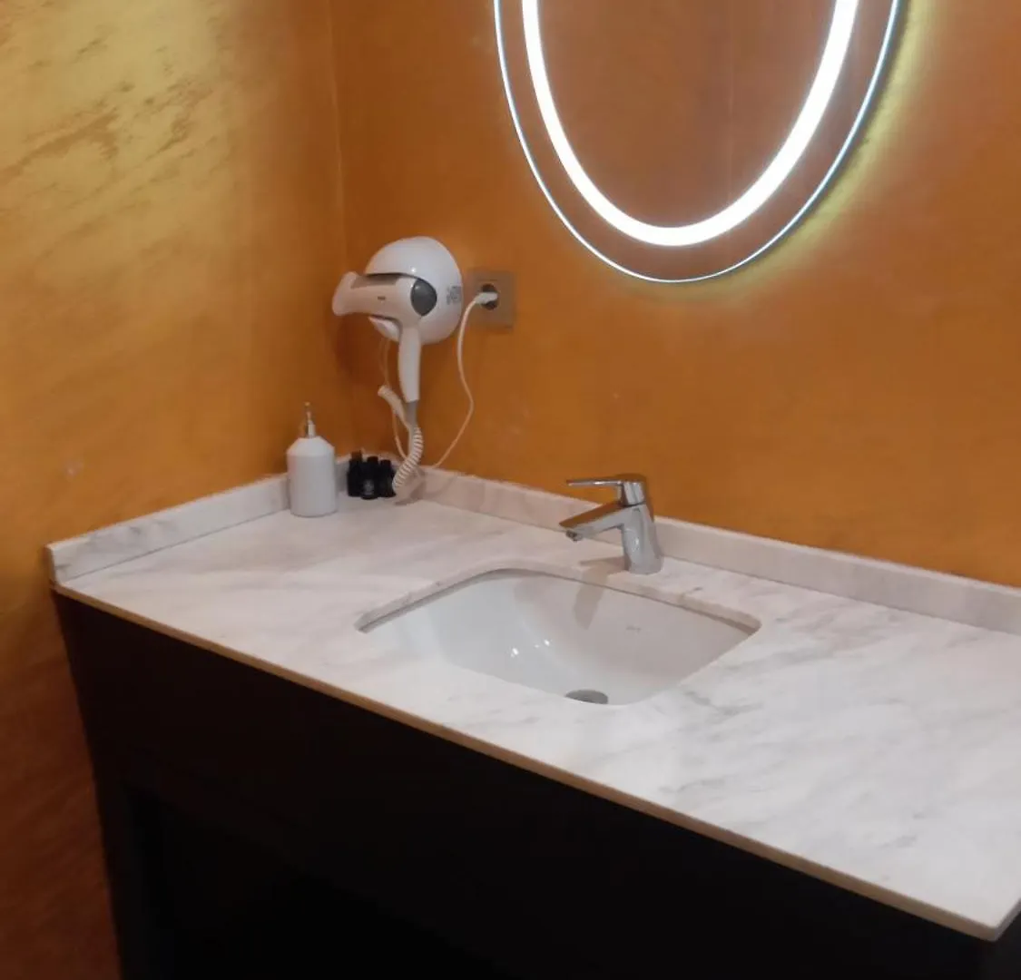 Acar Suite Hotel Istambul