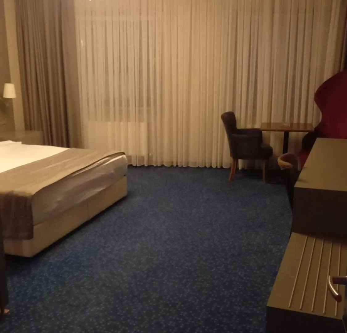 Acar Suite Hotel Istambul