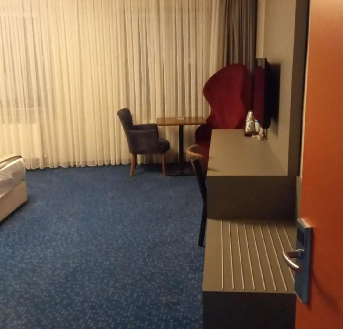Acar Suite Hotel Istambul 0*,  Turquie