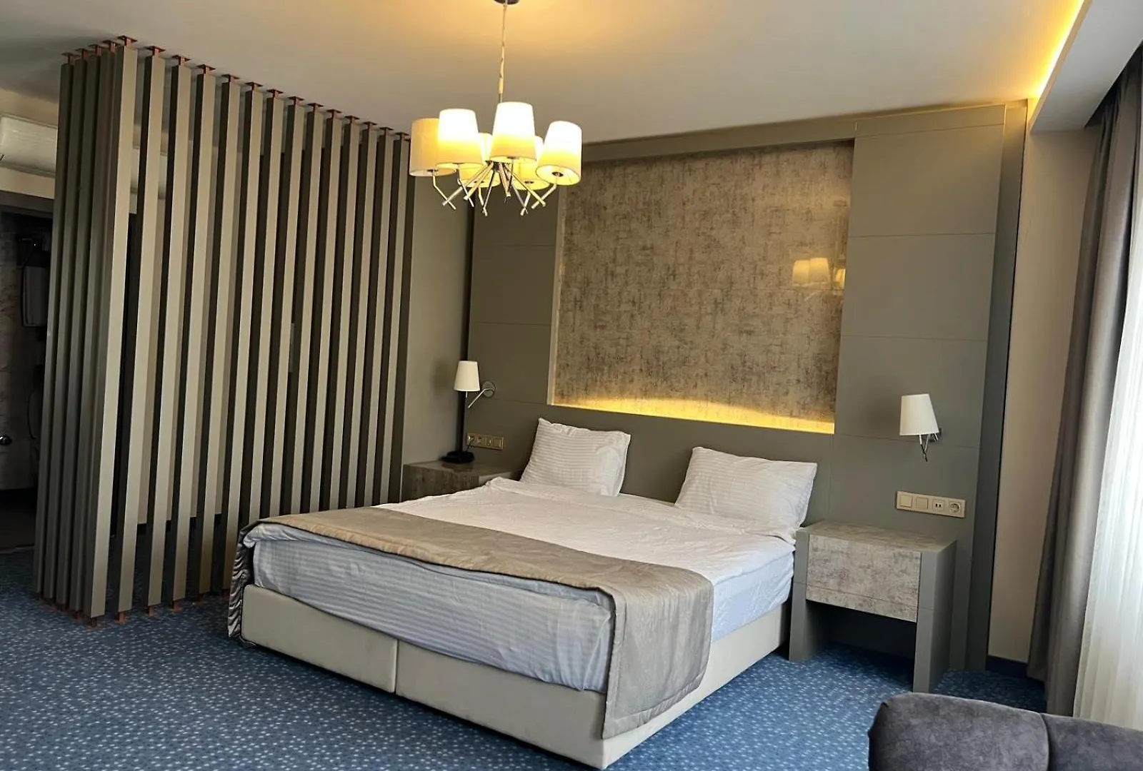Acar Suite Hotel Istanbul 0*,  Turkey