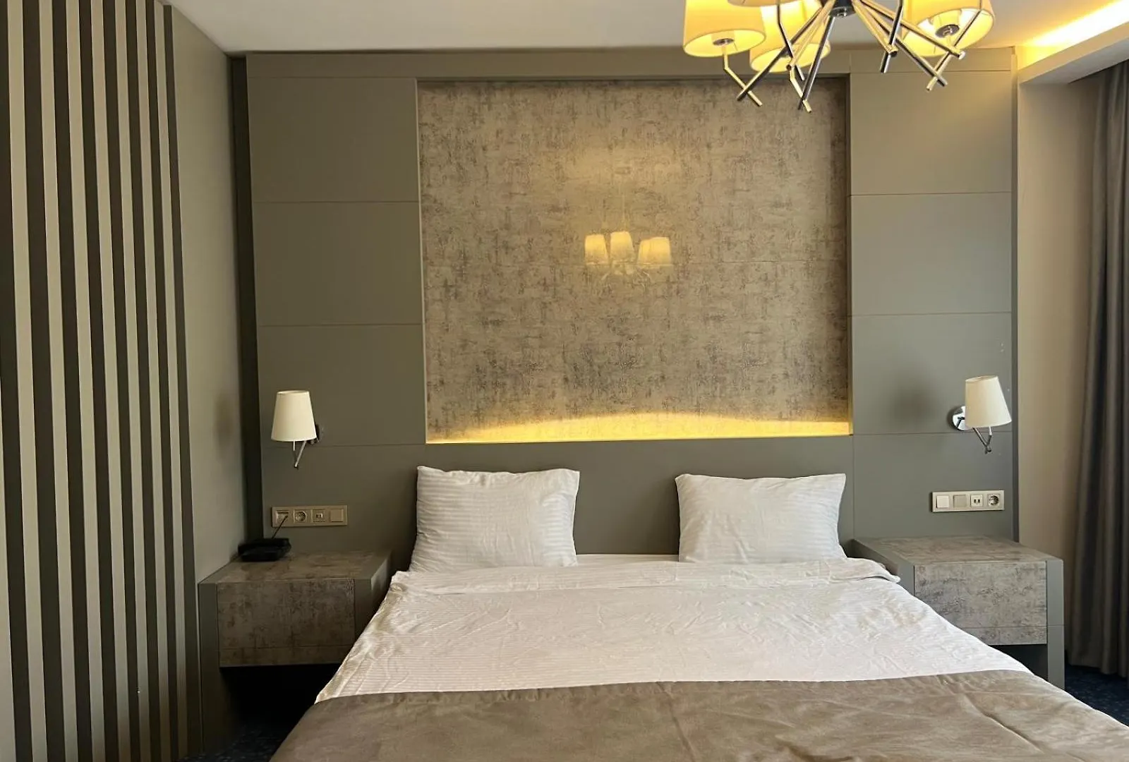 Acar Suite Hotel Istambul