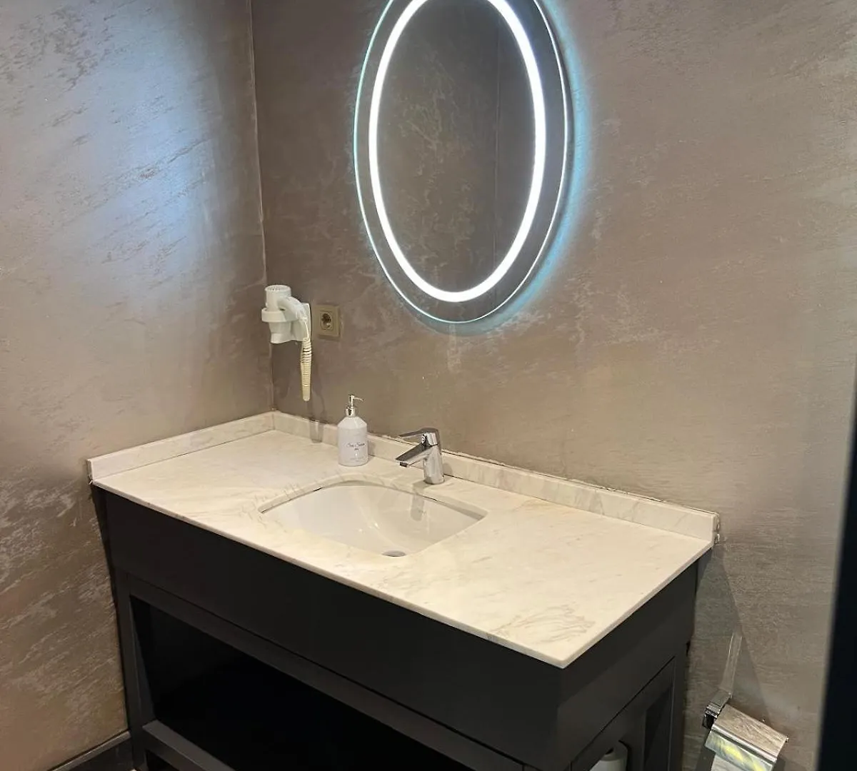 Acar Suite Hotel Istambul