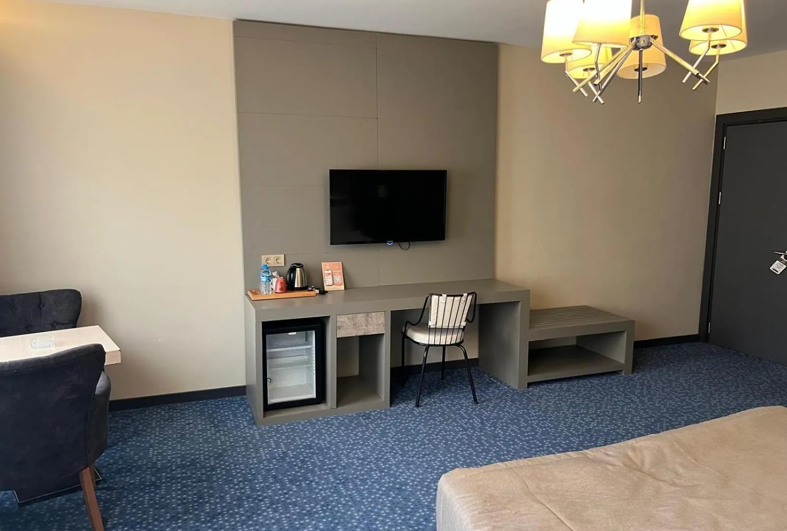 Acar Suite Hotel Istambul