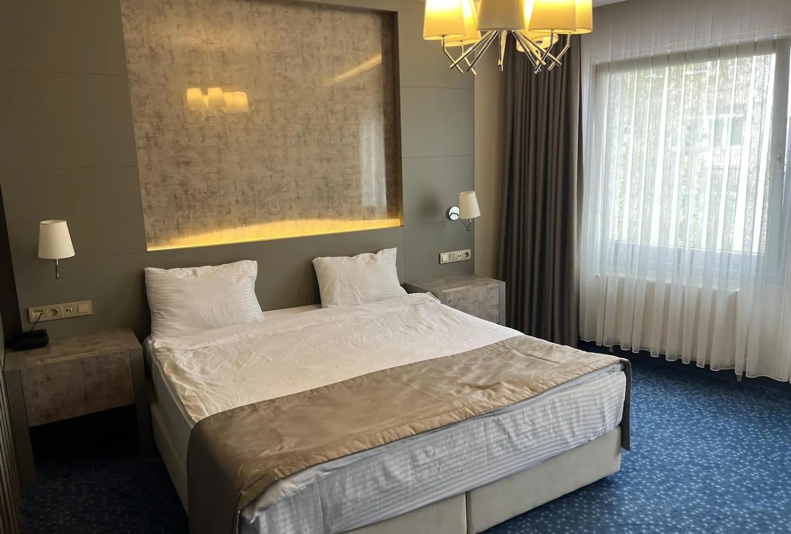 Acar Suite Hotel Istanbul 0*,  Turkey