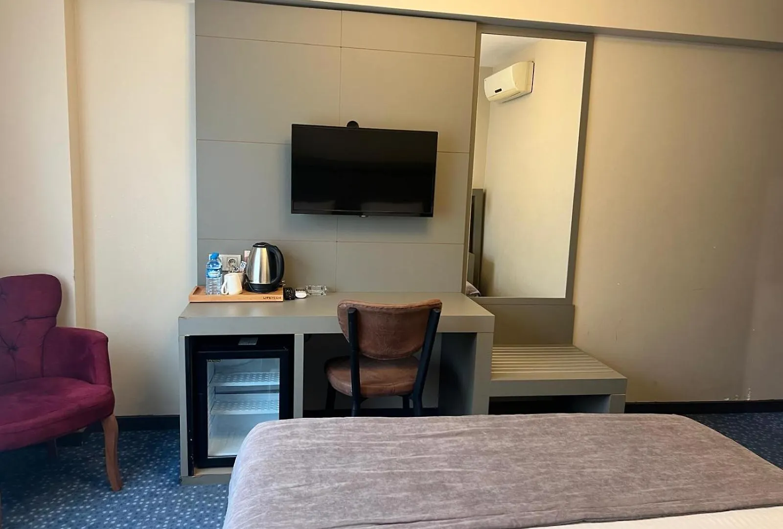 Acar Suite Hotel Istambul
