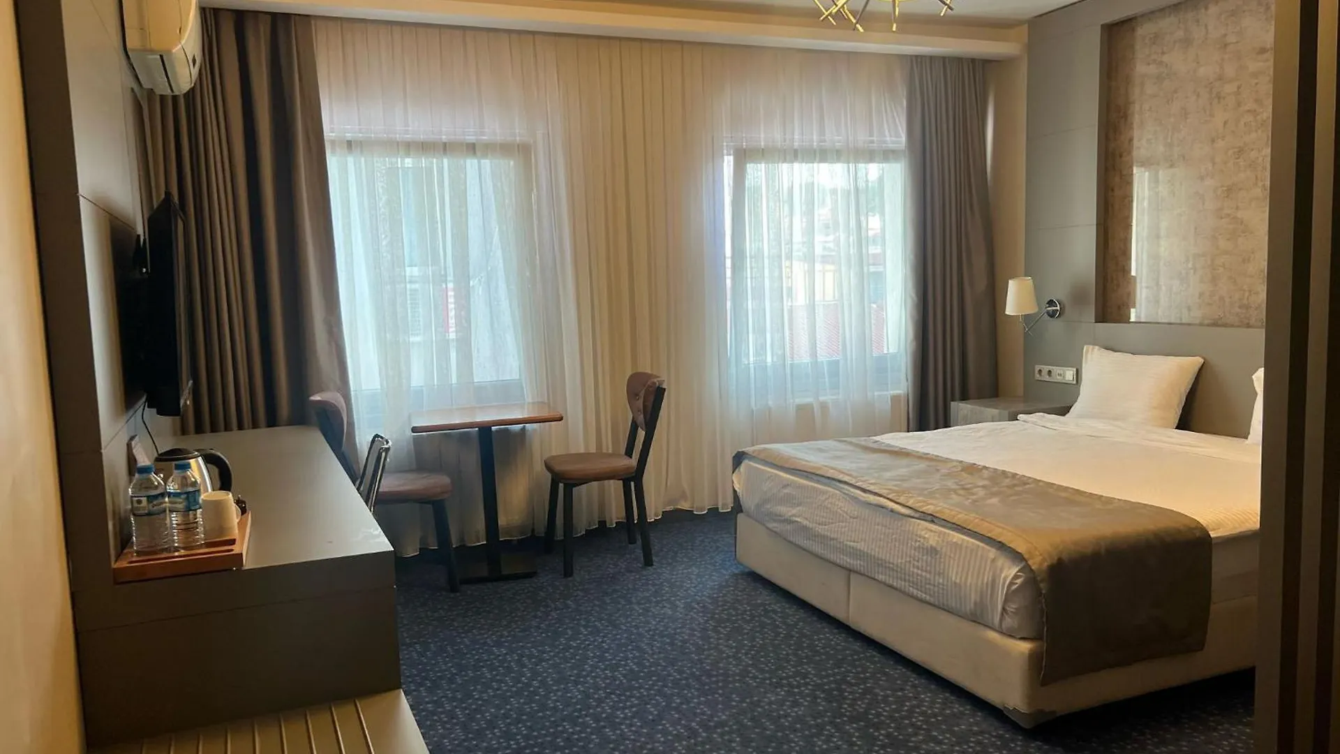 Acar Suite Hotel Istambul 0*,  Turquie