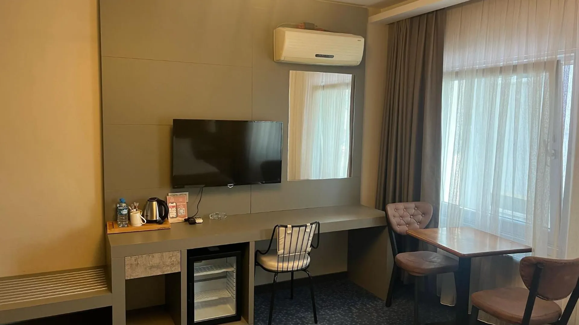 Acar Suite Hotel Istambul Turquie