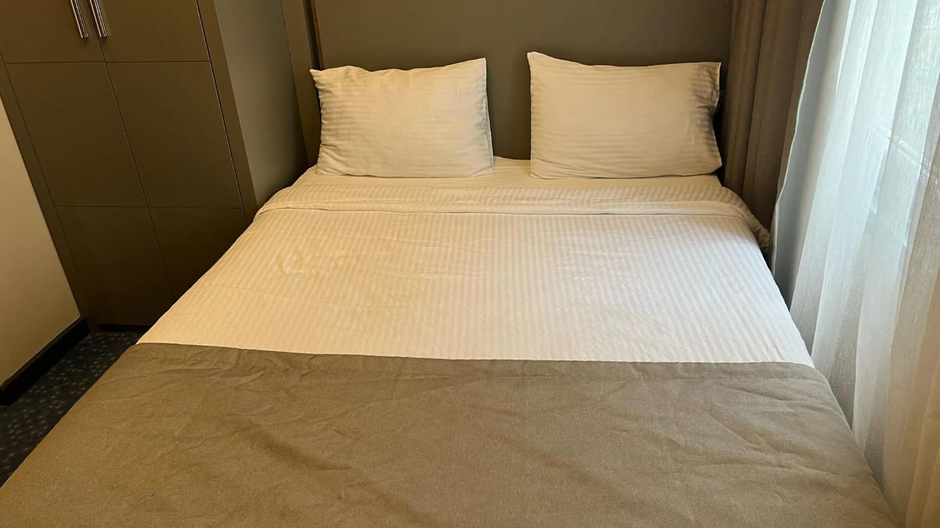 Acar Suite Hotel Istambul