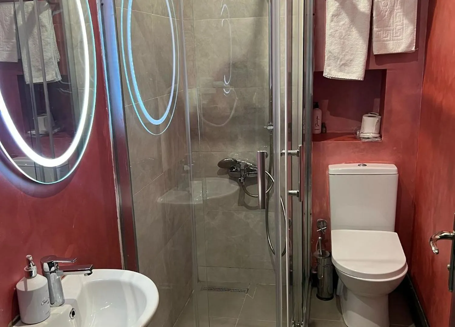 Acar Suite Hotel Istambul 0*,